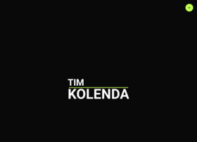 timkolenda.com