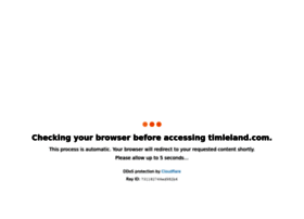 timleland.com