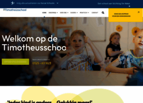 timotheusschool.nl