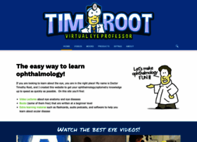 timroot.com