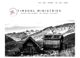 timshol.org