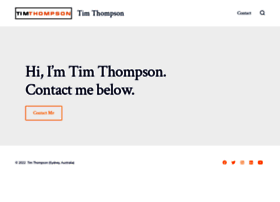 timthompson.com.au