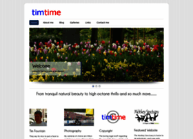 timtime.co.uk