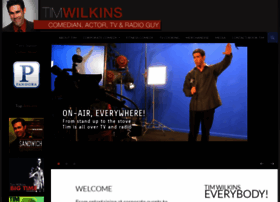 timwilkins.com
