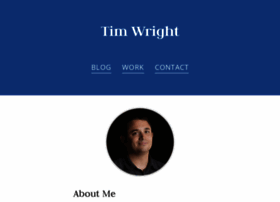 timwright.org