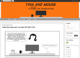 tina-and-mouse.com