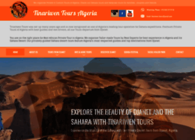 tinariwen-tours.com