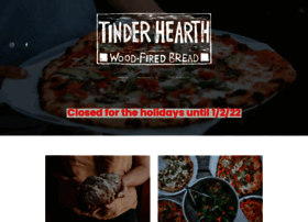tinderhearth.com