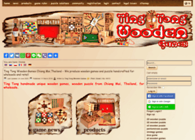 ting-tong-wooden-games.com