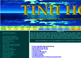 tinhhoa.org