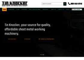 tinknocker.com
