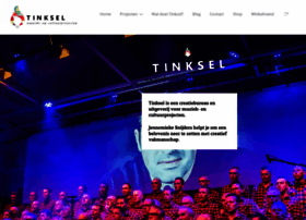 tinksel.nl
