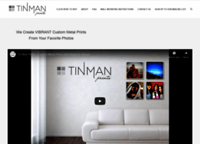 tinmanprints.com
