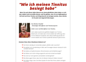 tinnitus-behandlung.com