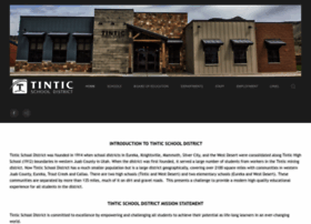tintic.org