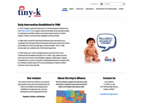 tiny-k.org