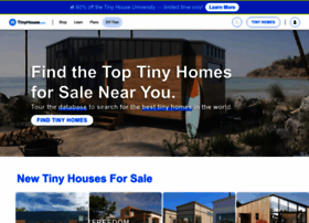 tinyhouse.com