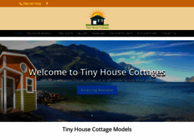 tinyhousecottages.com