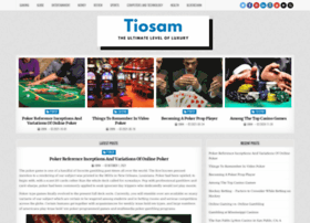 tiosam.org
