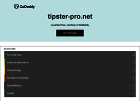 tipster-pro.net