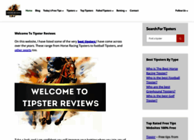 tipsterreviews.co.uk