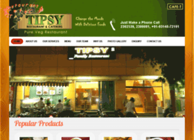 tipsyrestaurant.com
