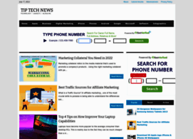 tiptechnews.com