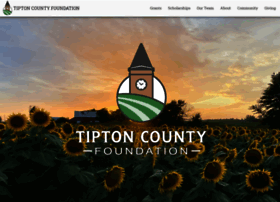 tiptoncf.org
