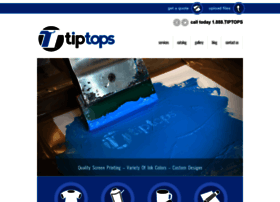 tiptops.com