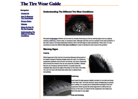 tirewear.org