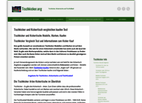 tischkicker.org