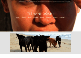 tishanidoshi.com