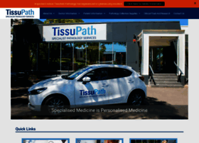 tissupath.com.au
