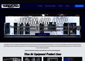 titan-air.com