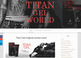 titan-gel-world.com