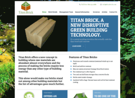 titanbrick.com
