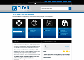 titaninternet.co.uk