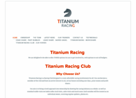titanium-racing.co.uk