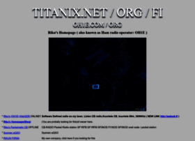 titanix.net