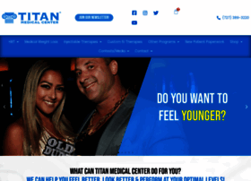 titanmedicalcenter.com