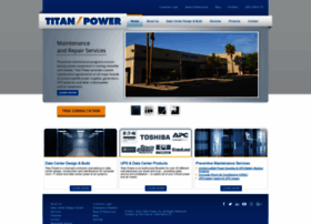 titanpower.com