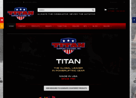 titansupport.com