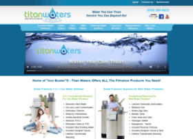 titanwaters.com