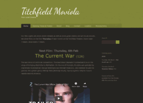 titchfieldmoviola.com