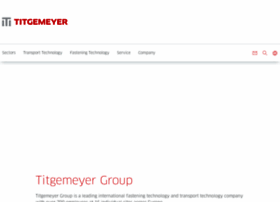 titgemeyer.co.uk