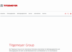 titgemeyer.com