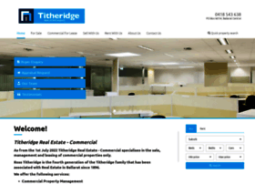 titheridge.com.au