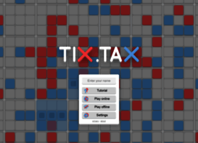 tix.tax