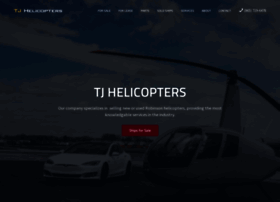 tjhelicopters.com