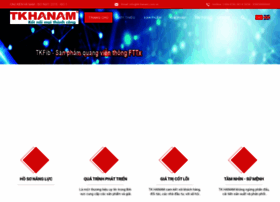 tk-hanam.com.vn